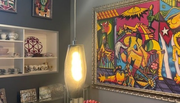 Logement �tudiant T5 &agrave; Audun le Tiche (57390)
