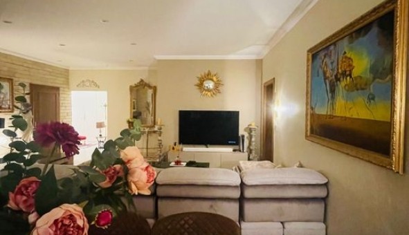 Logement �tudiant T5 &agrave; Audun le Tiche (57390)