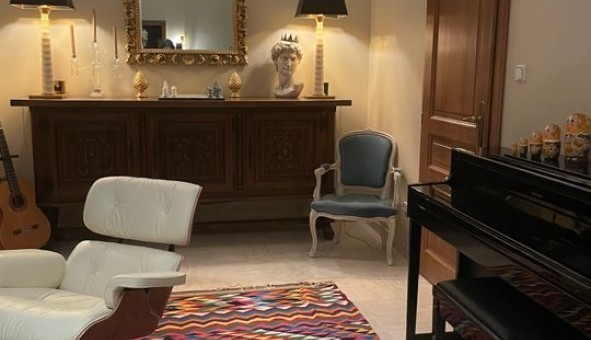 Logement �tudiant T5 &agrave; Audun le Tiche (57390)