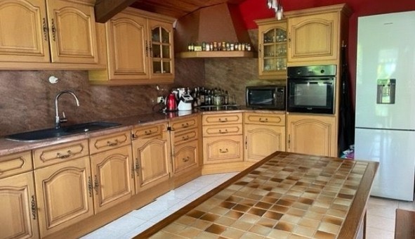 Logement �tudiant T5 &agrave; Aug� (79400)