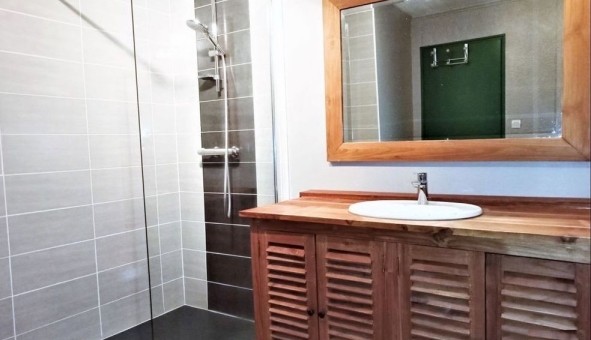 Logement �tudiant T5 &agrave; Aug� (79400)