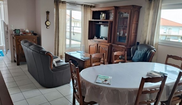 Logement �tudiant T5 &agrave; Aulhat Saint Privat (63500)