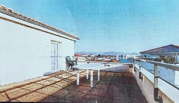 Logement �tudiant T5 &agrave; Aulhat Saint Privat (63500)