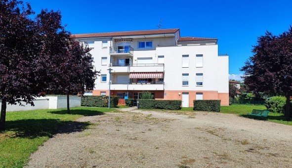 Logement �tudiant T5 &agrave; Aulhat Saint Privat (63500)