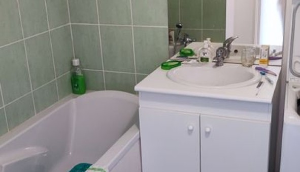 Logement �tudiant T5 &agrave; Aulhat Saint Privat (63500)