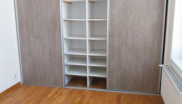 Logement tudiant T5 à Aulnoy lez Valenciennes (59300)
