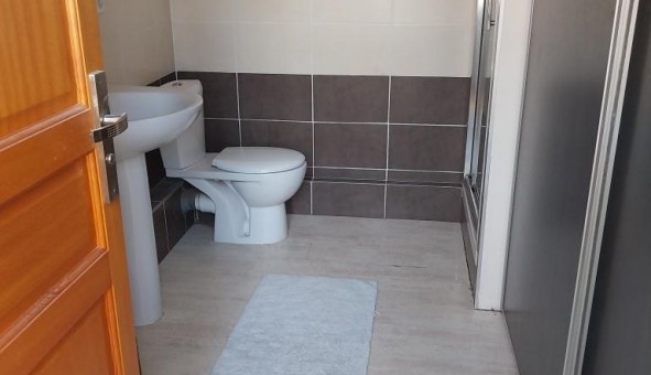 Logement tudiant T5 à Aulnoy lez Valenciennes (59300)