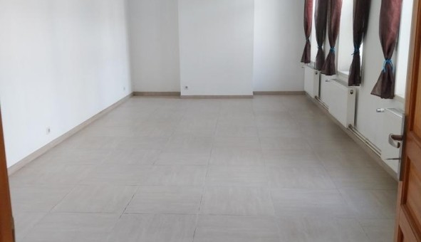 Logement tudiant T5 à Aulnoy lez Valenciennes (59300)