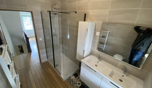 Logement tudiant T5 à Aulnoy lez Valenciennes (59300)