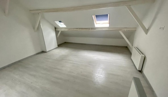 Logement tudiant T5 à Aulnoy lez Valenciennes (59300)