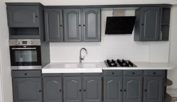 Logement tudiant T5 à Aulnoy lez Valenciennes (59300)