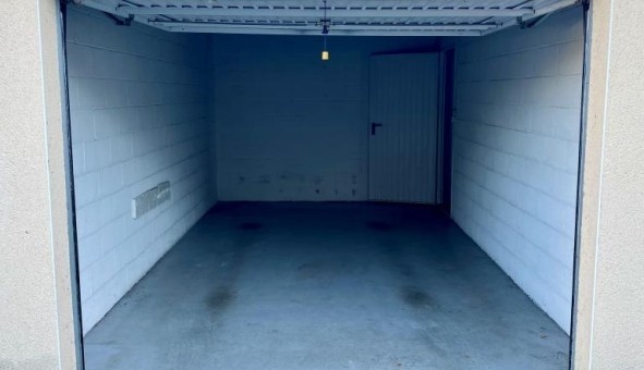 Logement tudiant T5 à Aulnoy lez Valenciennes (59300)