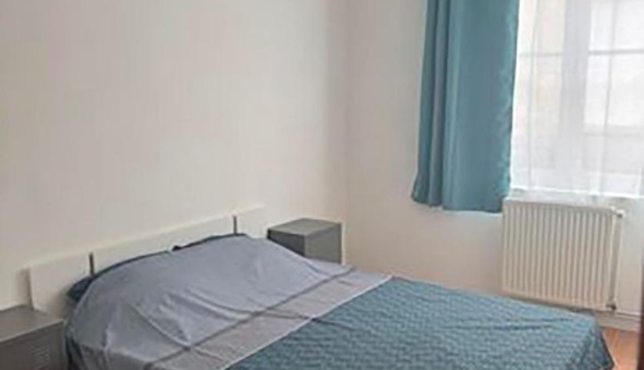 Logement tudiant T5 à Aulnoy lez Valenciennes (59300)