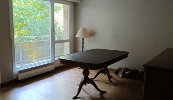 Logement �tudiant T5 &agrave; Aulnoy lez Valenciennes (59300)