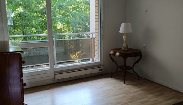 Logement �tudiant T5 &agrave; Aulnoy lez Valenciennes (59300)