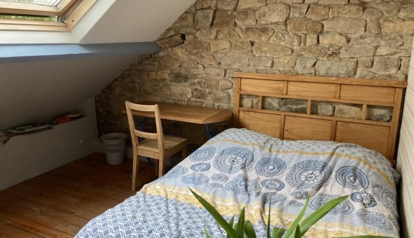 Logement tudiant T5 à Auray (56400)