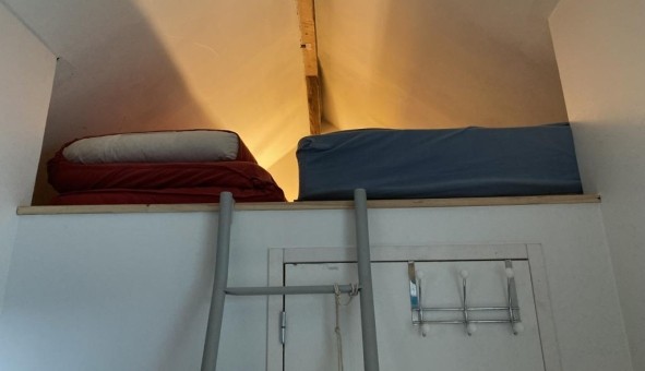 Logement tudiant T5 à Auray (56400)