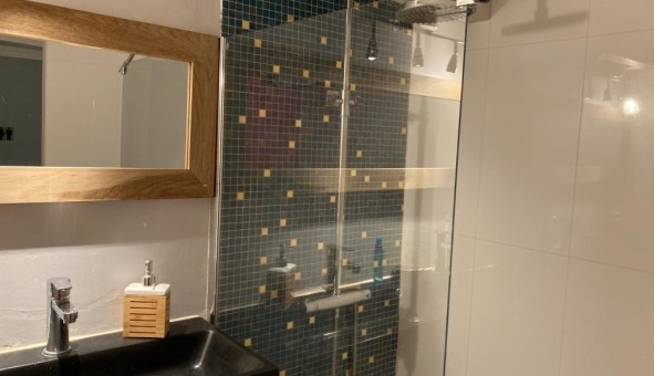 Logement tudiant T5 à Auray (56400)