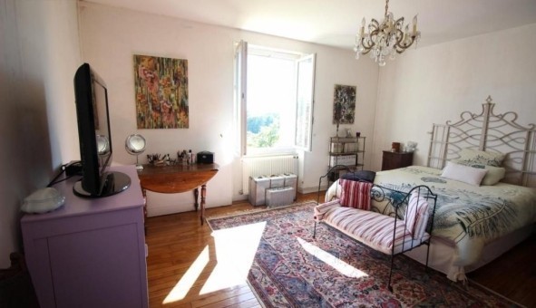 Logement tudiant T5 à Aureil (87220)