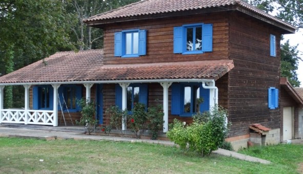 Logement �tudiant T5 &agrave; Aurensan (32400)