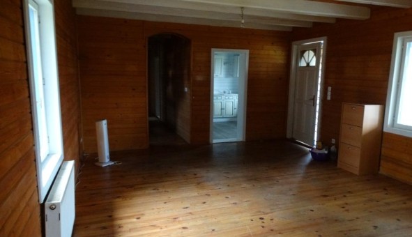 Logement �tudiant T5 &agrave; Aurensan (32400)