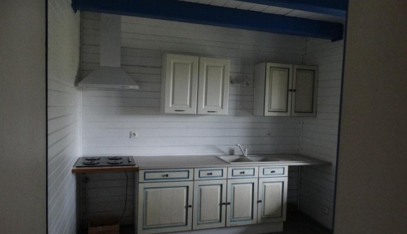 Logement �tudiant T5 &agrave; Aurensan (32400)