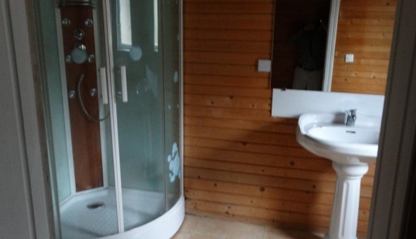 Logement �tudiant T5 &agrave; Aurensan (32400)