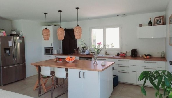 Logement tudiant T5 à Aureville (31320)