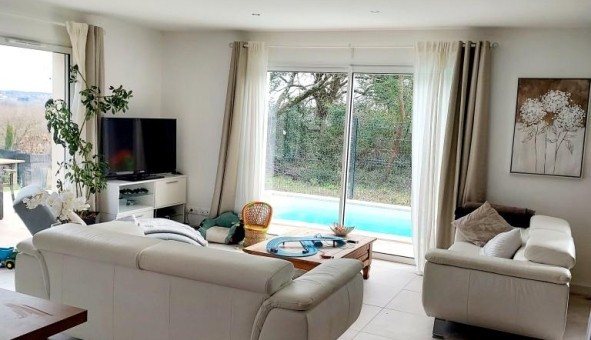 Logement tudiant T5 à Aureville (31320)