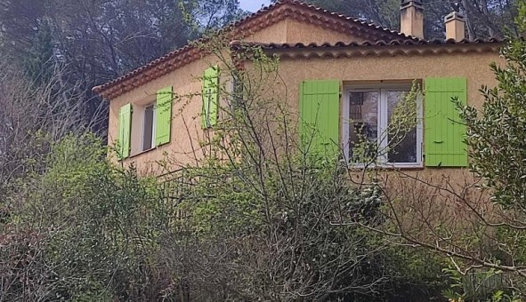 Logement étudiant Location T5 Vide Auriol (13390)