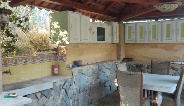 Logement tudiant T5 à Auriol (13390)
