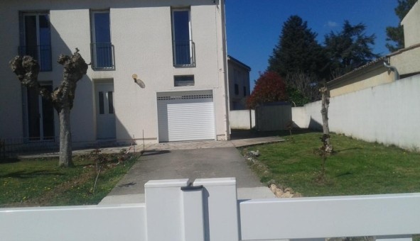 Logement �tudiant Location T5 Vide Aussac (81600)