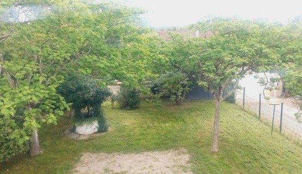 Logement étudiant Location T5 Vide Aussonne (31840)