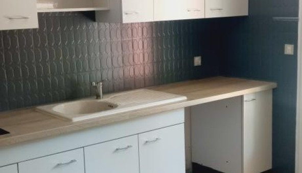 Logement tudiant T5 à Aussonne (31840)
