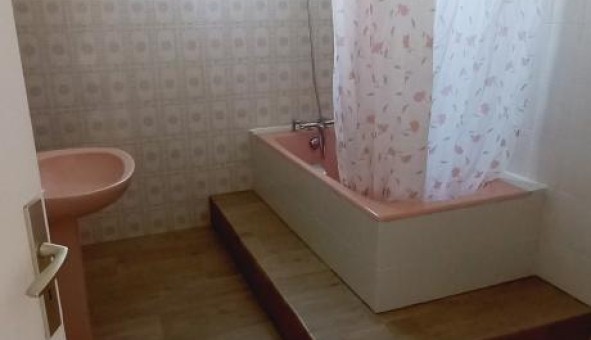 Logement tudiant T5 à Aussonne (31840)