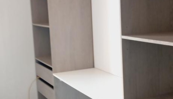 Logement tudiant T5 à Aussonne (31840)