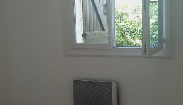 Logement tudiant T5 à Aussonne (31840)