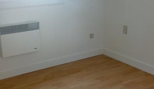 Logement tudiant T5 à Aussonne (31840)
