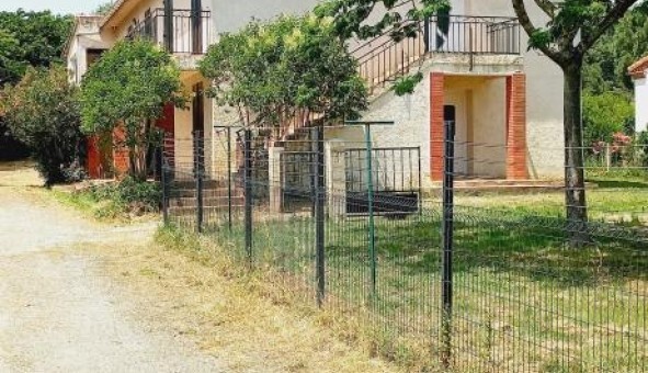 Logement étudiant Location T5 Vide Aussonne (31840)