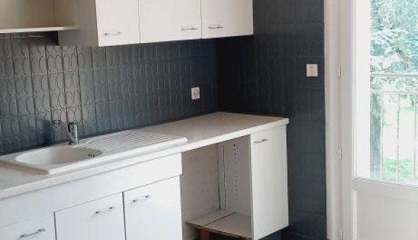 Logement tudiant T5 à Aussonne (31840)