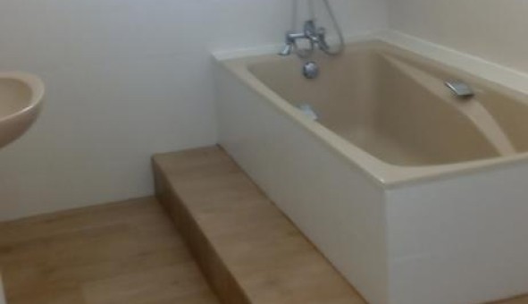 Logement tudiant T5 à Aussonne (31840)