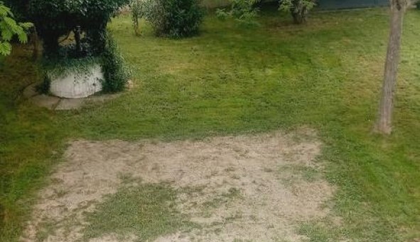 Logement tudiant T5 à Aussonne (31840)