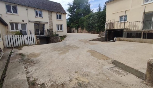 Logement �tudiant Location T5 Vide Authon la Plaine (91410)