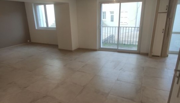 Logement �tudiant T5 &agrave; Authon la Plaine (91410)