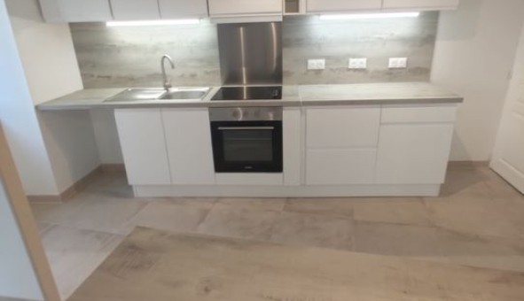 Logement �tudiant T5 &agrave; Authon la Plaine (91410)