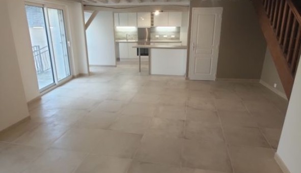 Logement �tudiant T5 &agrave; Authon la Plaine (91410)