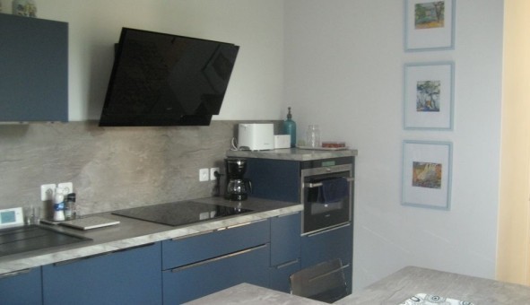 Logement �tudiant Location T5 Vide Authon la Plaine (91410)