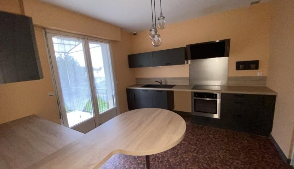 Logement tudiant T5 à Autry le Chtel (45500)
