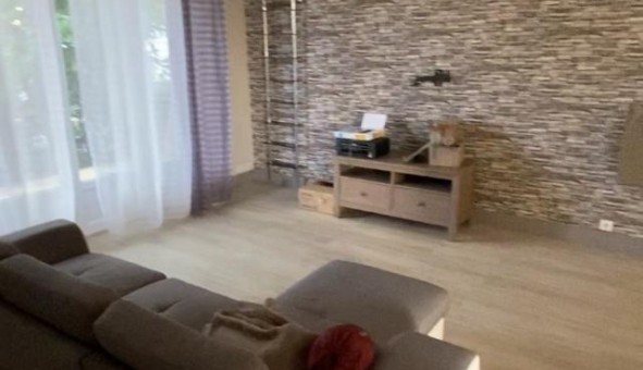 Logement tudiant T5 à Autry le Chtel (45500)