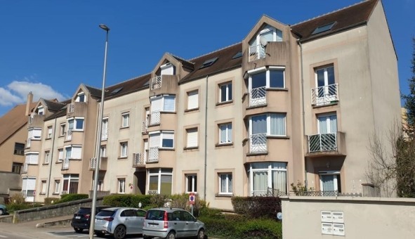 Logement tudiant T5 à Auxerre (89000)